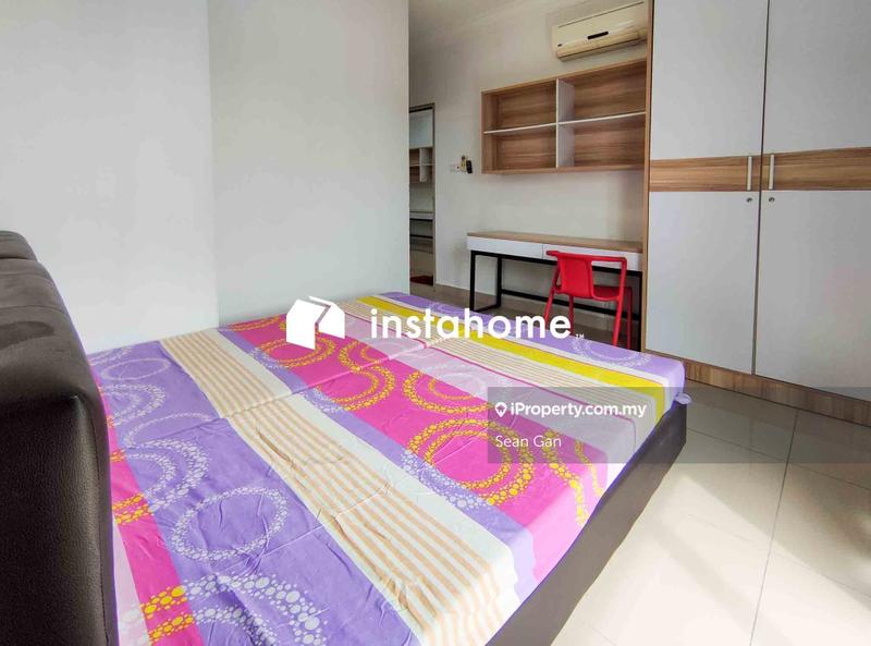 Kondominium untuk Dijual di Jazz Residences oleh Sean Gan - iProperty.com.my