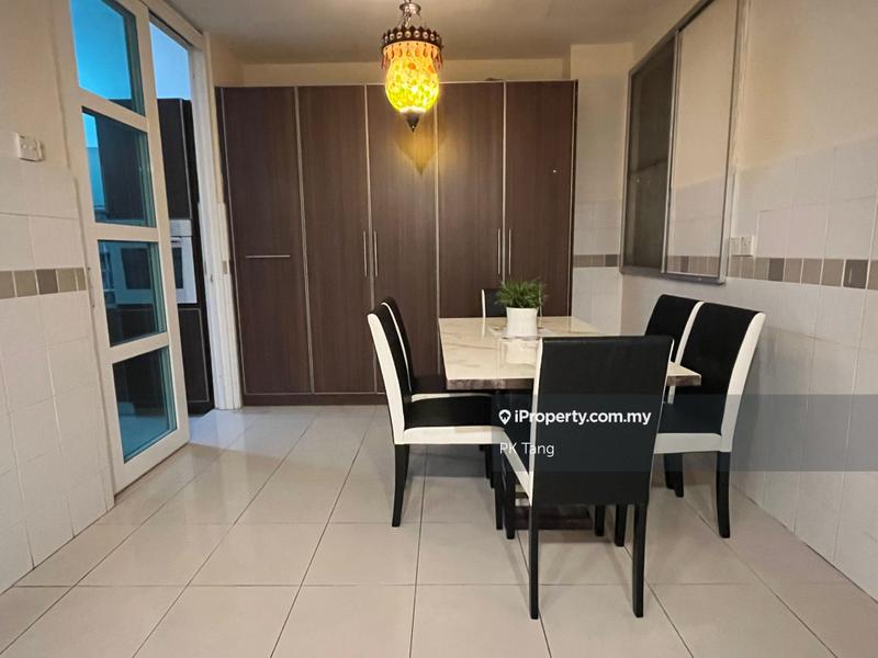 Rumah Berangkai 2 Tingkat untuk Dijual di Desa Parkcity, Kuala Lumpur oleh PK Tang - iProperty.com.my