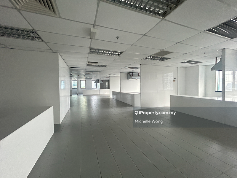 Pejabat untuk Disewa di Menara Zurich Office Tower, Johor Bahru oleh Michelle Wong - iProperty.com.my
