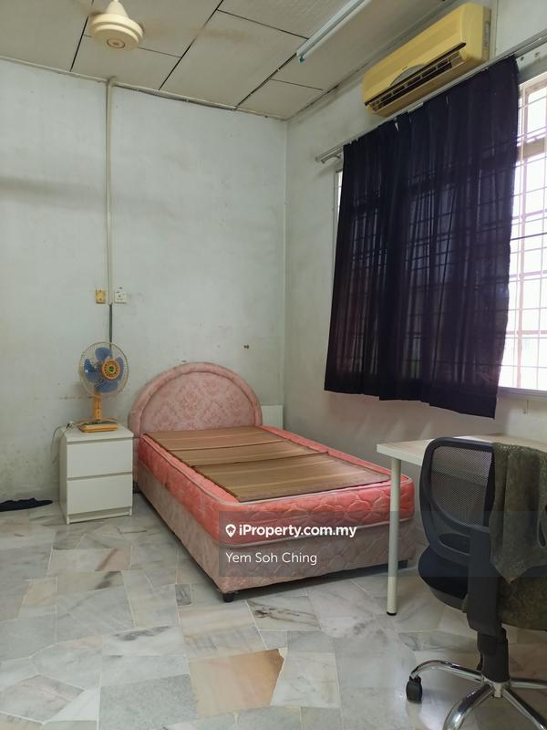 Rumah Berkembar untuk Dijual di Taman Titiwangsa, Kluang oleh Yem Soh Ching - iProperty.com.my