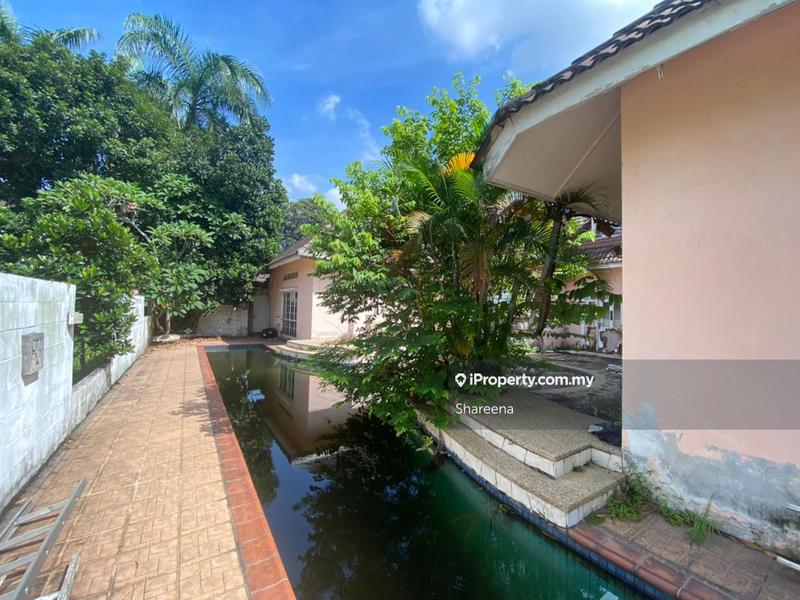 Bungalow Land for Sale in Country Heights, Kajang by Shareena - iProperty.com.my
