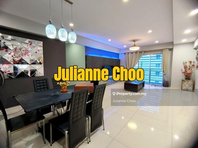 For Sale - Sea View Tower