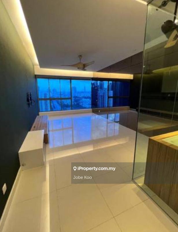 Service Residence for Sale in Gateway Kiaramas Residences by Jobe Koo - iProperty.com.my