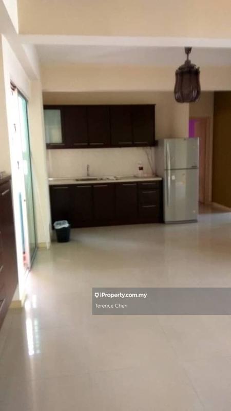 Kondominium untuk Dijual di Sri Jati II oleh Terence Chen - iProperty.com.my