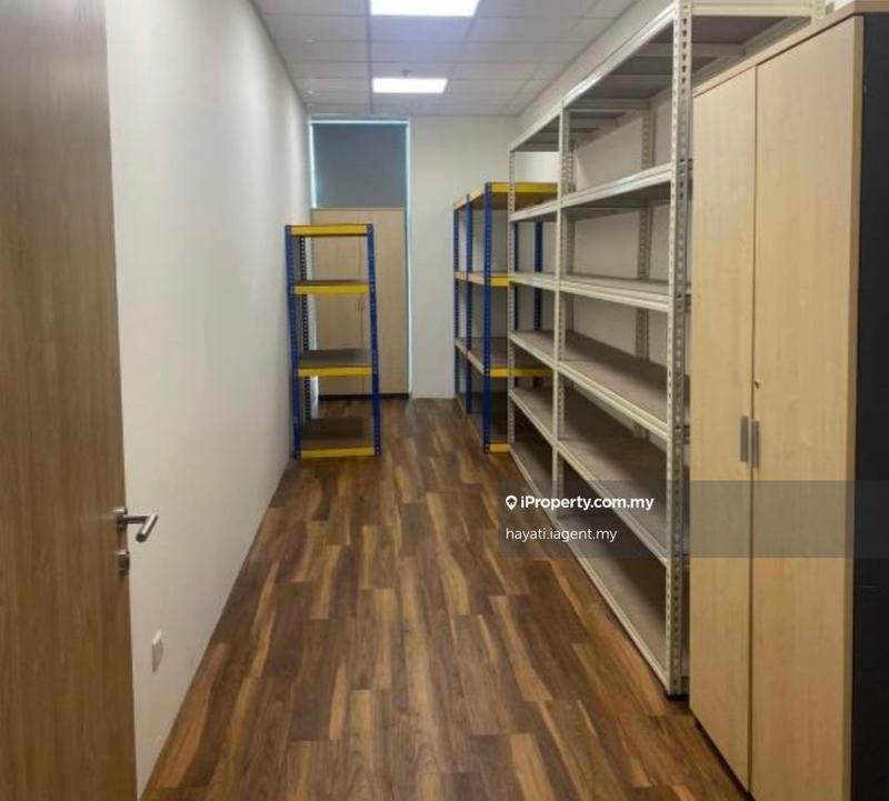 Office for Sale in ocva3, Glenmarie by hayati.iagent.my - iProperty.com.my