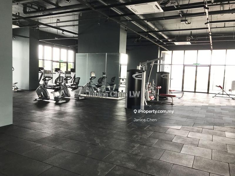 Service Residence for Sale in Setia City Residences by Janice Chen - iProperty.com.my