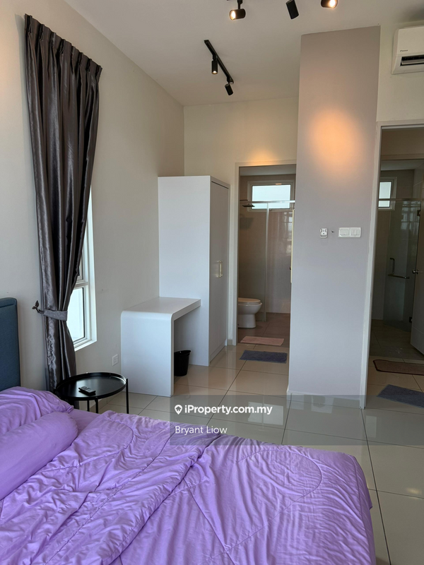 Service Residence for Rent in Parkland Residence by Bryant Liow - iProperty.com.my