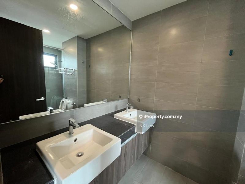 Service Residence for Sale in Tropical Villa by NK Lew - iProperty.com.my
