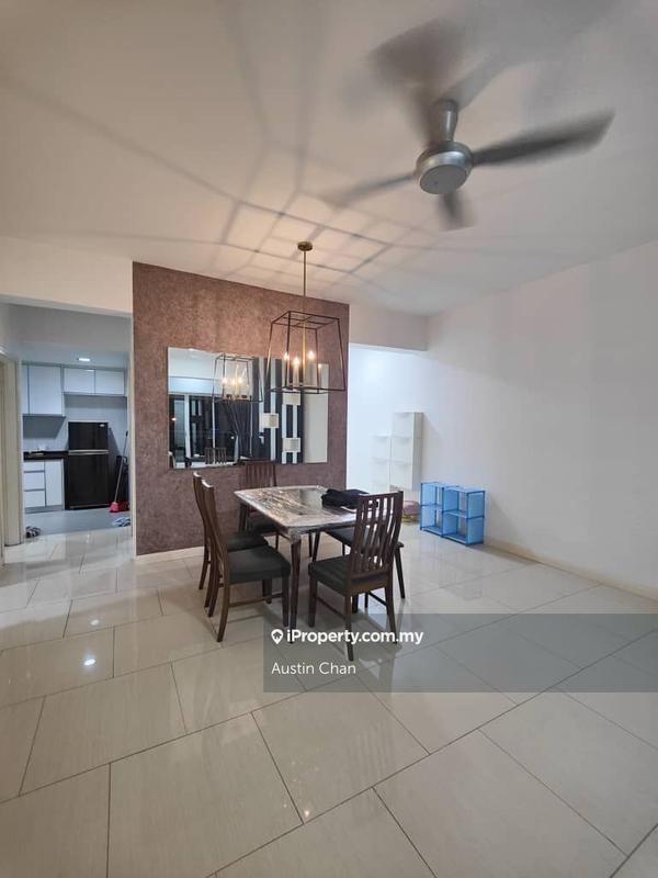 For Sale - Sutera Maya