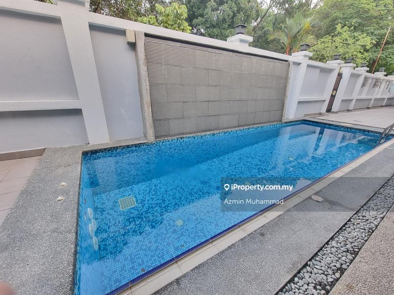 Bungalow House for Sale in Seksyen 10, Shah Alam by Azmin Muhammad - iProperty.com.my