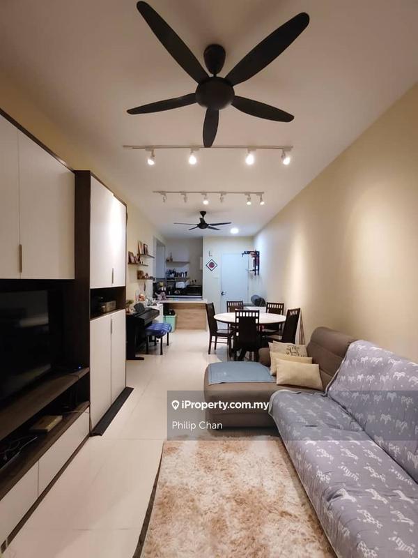 For Sale - Damai Hillpark