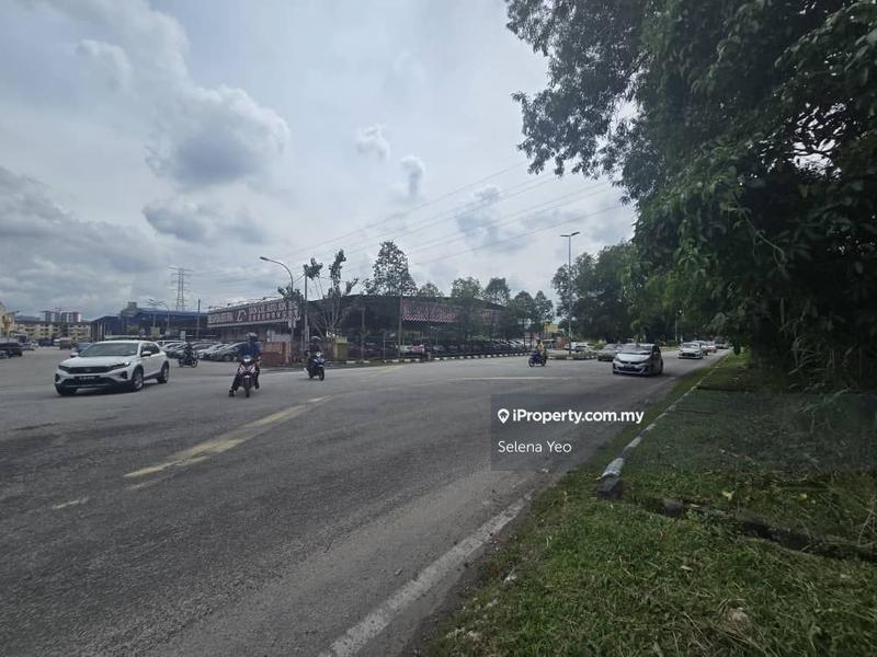 For Rent - Taman Perindustrian Batu Caves