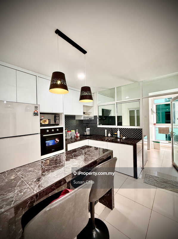 Kondominium untuk Dijual di Skyridge Garden oleh Susan Chia - iProperty.com.my