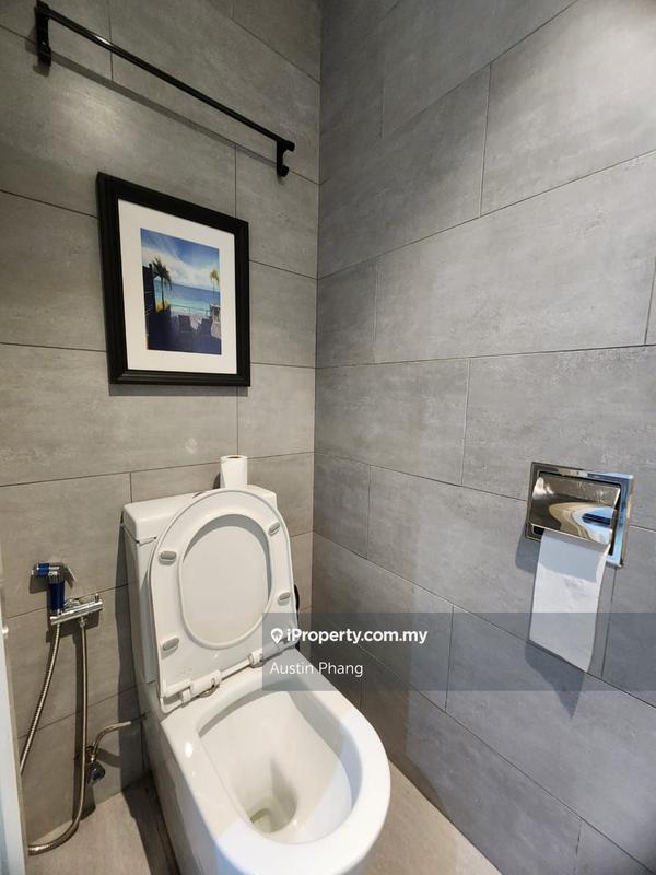 Kediaman Servis untuk Disewa di Arte Mont Kiara oleh Austin Phang - iProperty.com.my