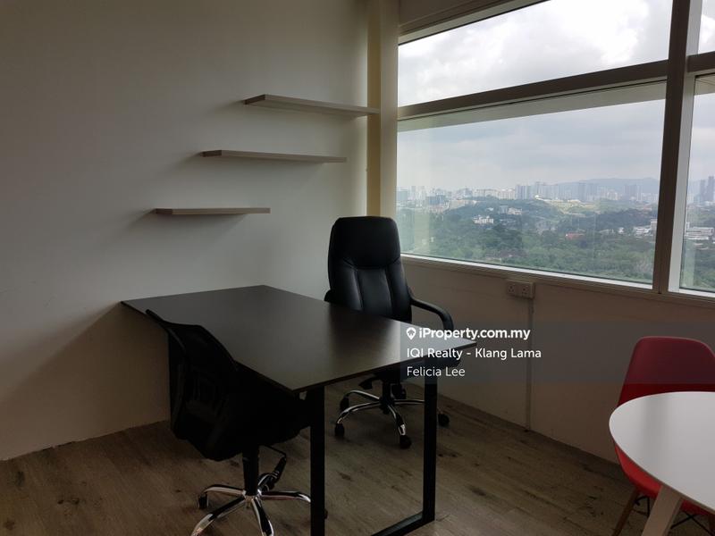 For Rent - Q Sentral