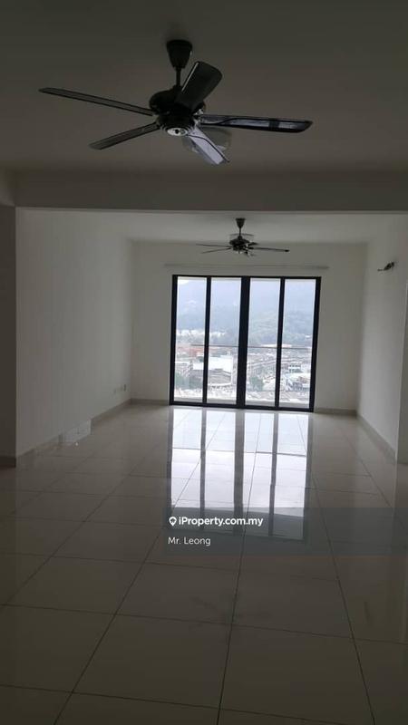 Kediaman Servis untuk Disewa di You Residences @ You City oleh Mr. Leong - iProperty.com.my