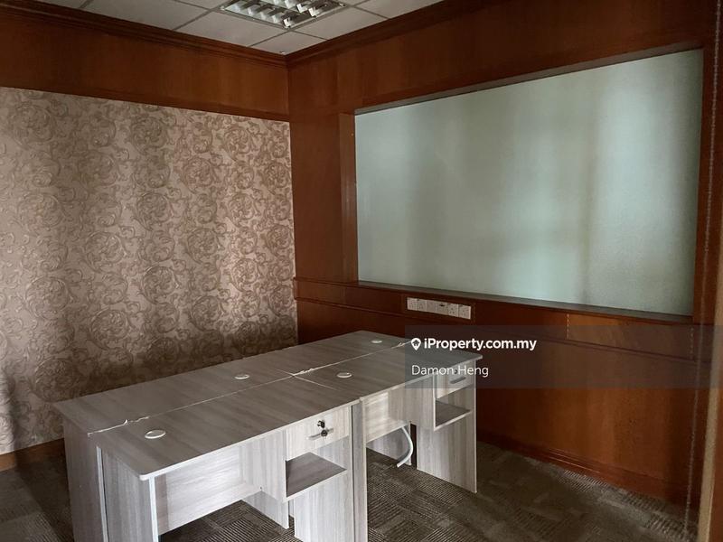 Office for Rent in Bukit Ceylon, KL City Centre by Damon Heng - iProperty.com.my
