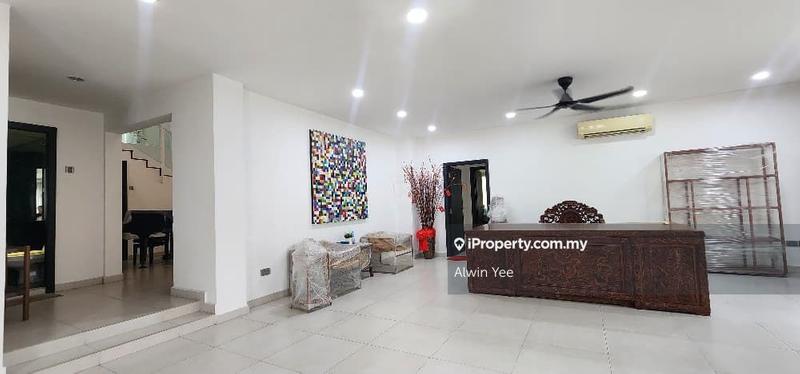 Bungalow House for Sale in Medan Damansara, Damansara Heights by Alwin Yee - iProperty.com.my