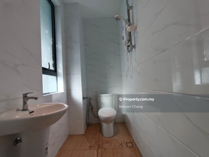 Service Residence for Sale in Nigella Park by Benson Chong - iProperty.com.my