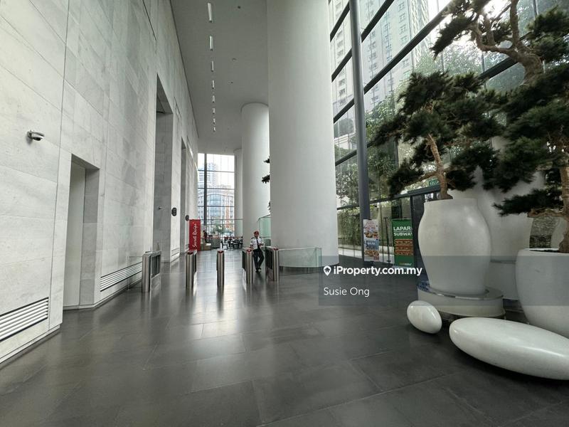 Pejabat untuk Disewa di Bukit Nenas, KL City Centre oleh Susie Ong - iProperty.com.my
