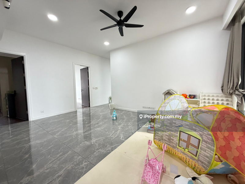 Service Residence for Rent in Park Regent @Desa Park City by Lucas Liew - iProperty.com.my