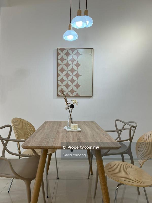 Kediaman Servis untuk Disewa di Sunway Serene oleh David choong - iProperty.com.my