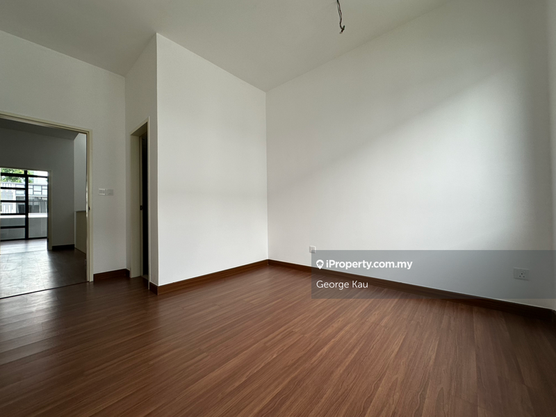 2-storey Terraced House for Sale in musika, Setia Alam by George Kau - iProperty.com.my