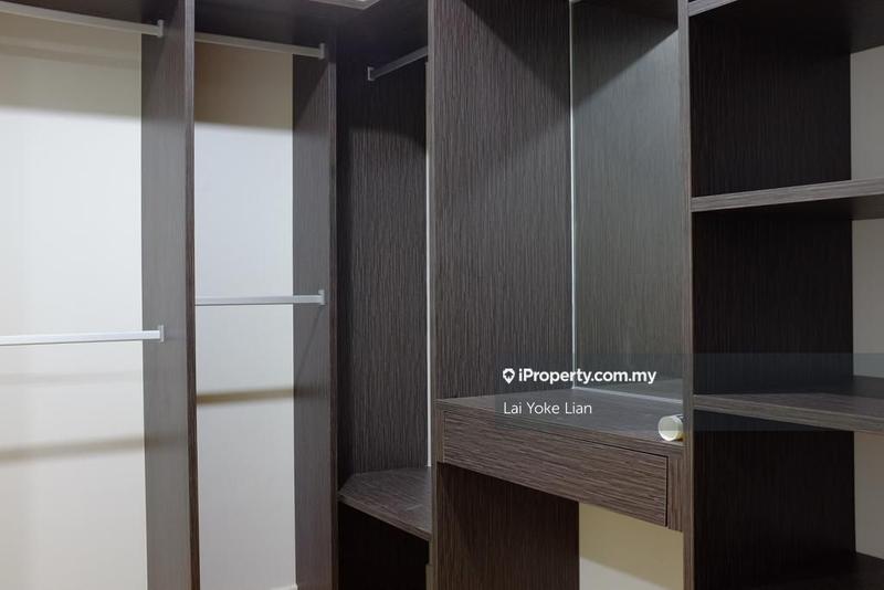 For Rent - G Residence