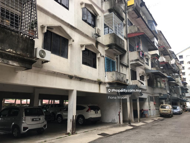 For Rent - Laksamana Cheng Ho