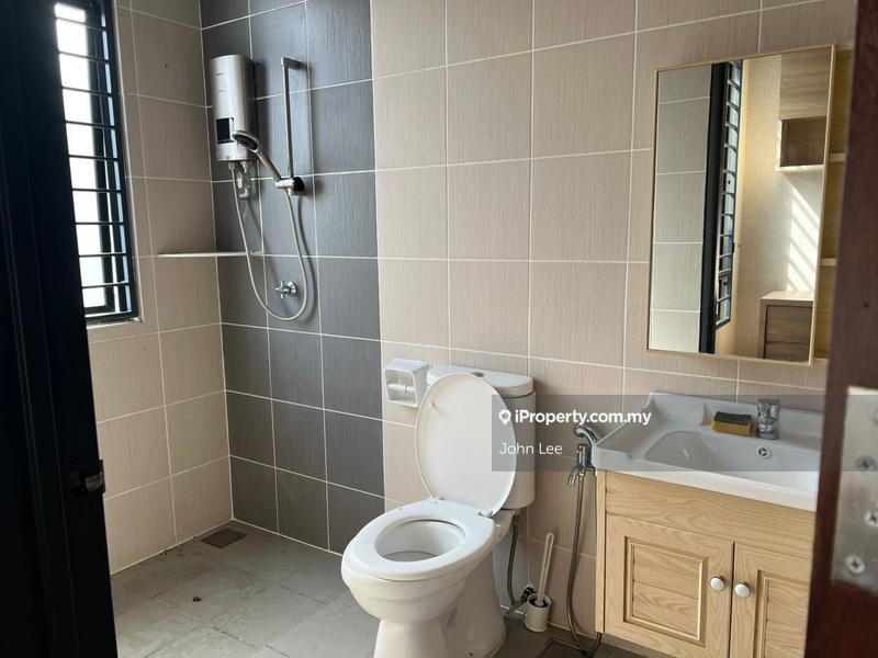 Terraced House for Rent in Kajang East, Semenyih by John Lee - iProperty.com.my