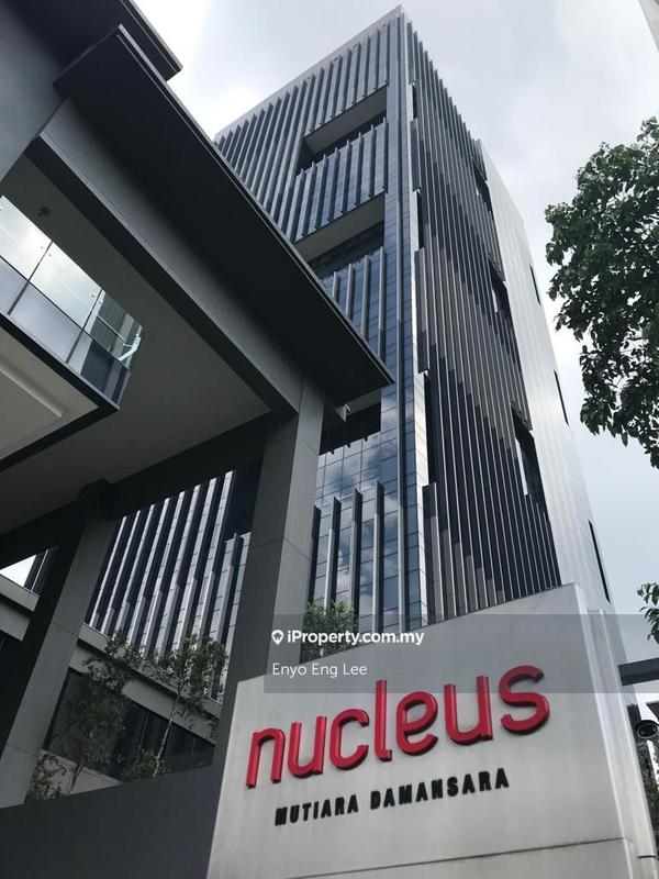 Office for Rent in Mutiara Damansara, Selangor by Enyo Eng Lee - iProperty.com.my