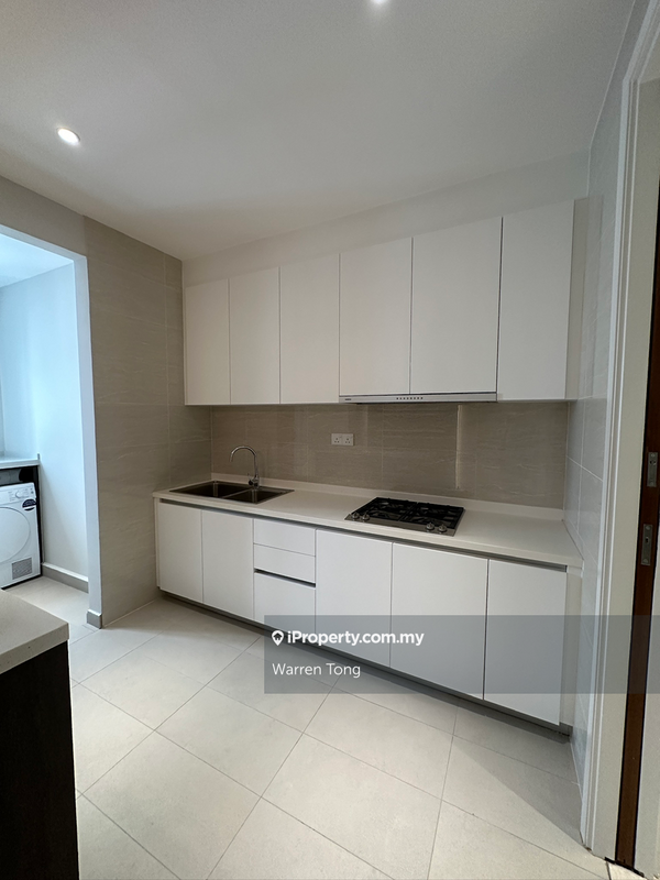 Service Residence for Sale in The Astaka @ 1 Bukit Senyum by Warren Tong - iProperty.com.my