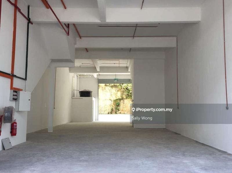 Terrace Factory for Sale in Desa Aman Puri, Kepong by Sally Wong - iProperty.com.my