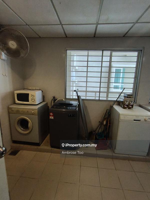 Condominium for Sale in Mont Kiara Banyan by Ambrose Too - iProperty.com.my