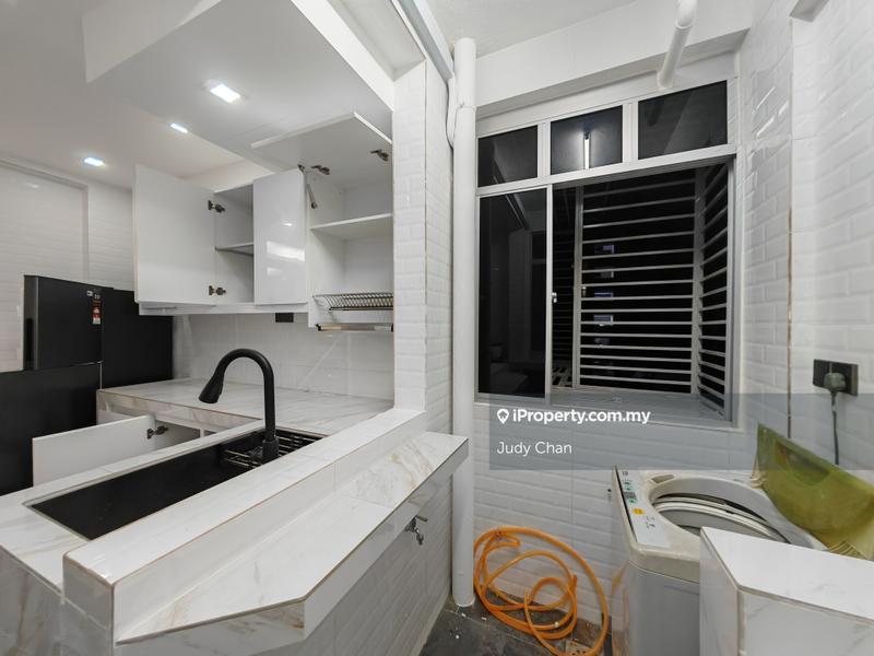 For Rent - Subang Perdana Goodyear Court 10