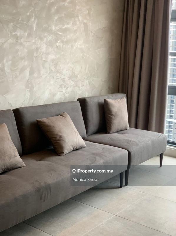 Apartment for Sale in Union Suites by Monica Khoo - iProperty.com.my