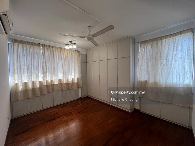 Kondominium untuk Disewa di Mont Kiara Palma oleh Michelle Cheong - iProperty.com.my
