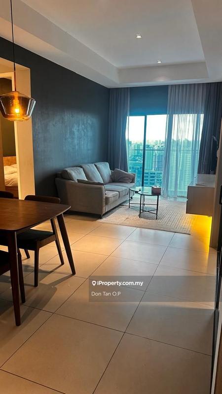 For Rent - Reizz Residence