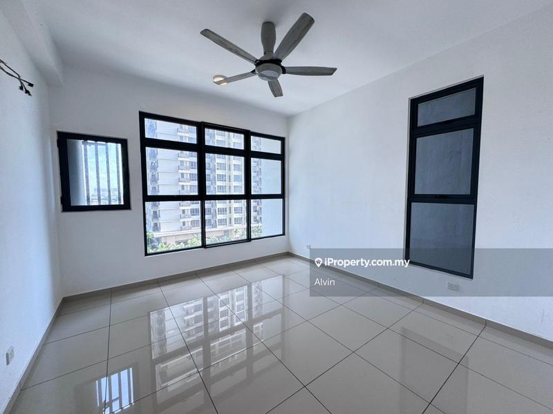 Residensi Servis untuk Disewa di Atlantis Residences (Pangsapuri Atlantis Kota Syahbandar) oleh Alvin - iProperty.com.my