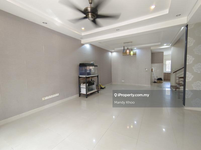 Rumah Teres 2.5-Tingkat untuk Dijual di Sering Ukay, Ampang oleh Mandy Khoo - iProperty.com.my
