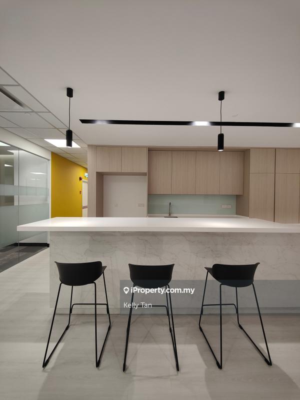 Pejabat untuk Disewa di Bukit Damansara, Damansara Heights oleh Kelly Tan - iProperty.com.my