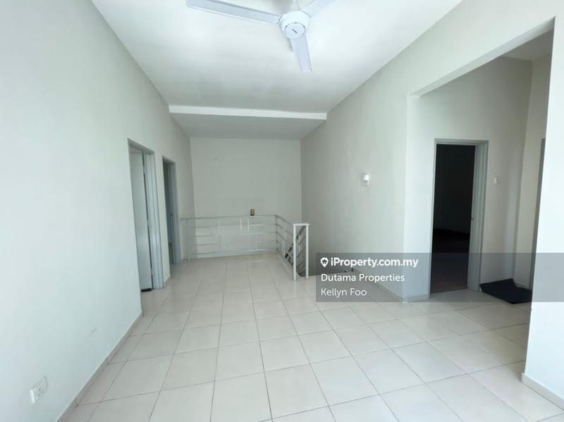 Semi-Detached House for Sale in 2 Storey Semi-D Limbongan Jaya, Melaka City by Kellyn Foo - iProperty.com.my