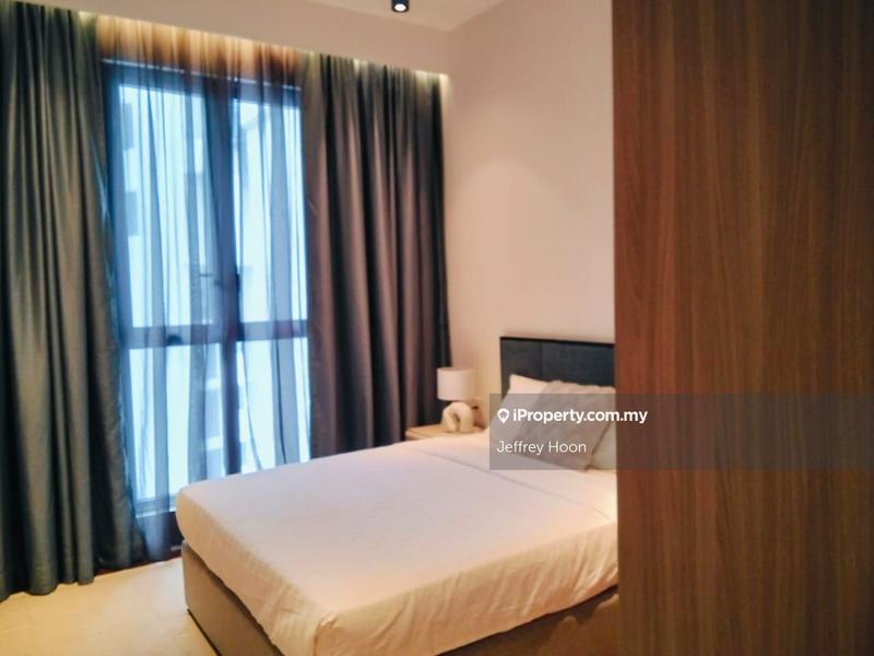 Service Residence for Sale in Bloomsvale Menara Vista Petaling by Jeffrey Hoon - iProperty.com.my