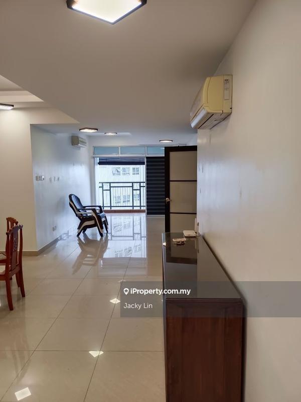 Kondominium untuk Dijual di The Boulevard oleh Jacky Lin - iProperty.com.my