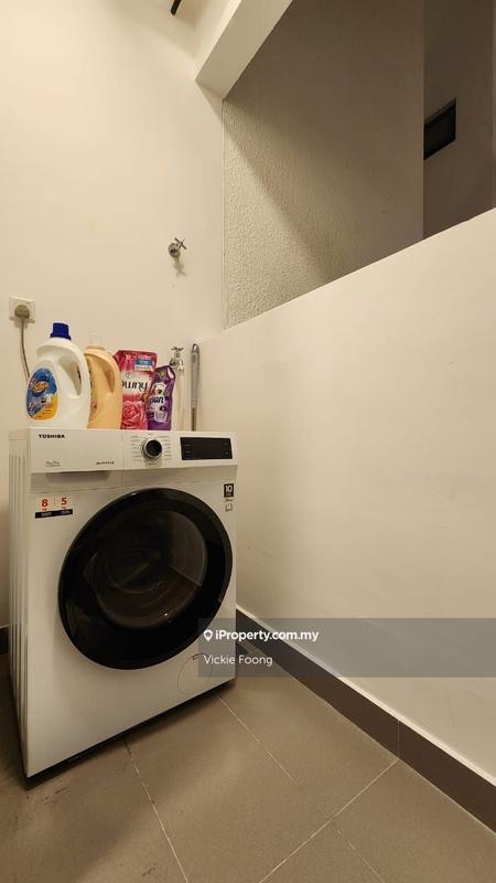 Service Residence for Sale in Sunway Velocity TWO by Vickie Foong - iProperty.com.my