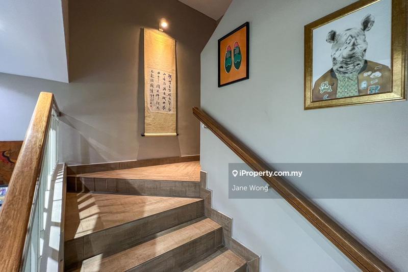 Kondominium untuk Dijual di Nadia Parkfront oleh Jane Wong - iProperty.com.my