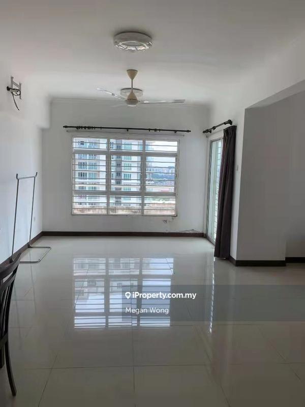 For Sale - Desa Residency (Residensi Desa)