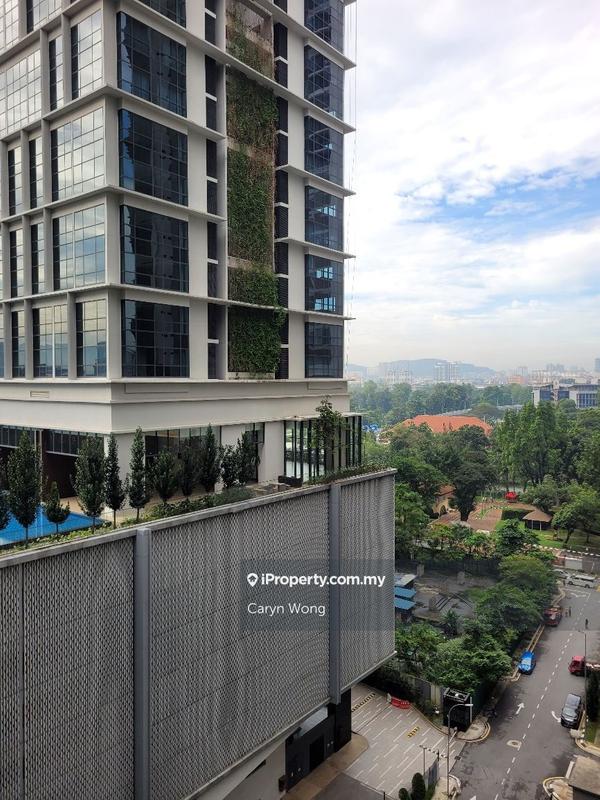 For Rent - Dua Residency