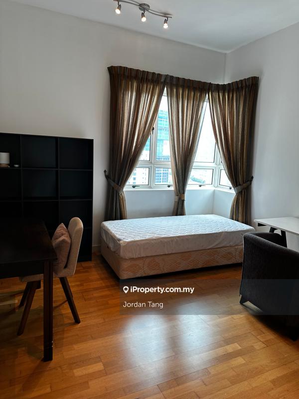 Condominium for Rent in Mont Kiara Banyan by Jordan Tang - iProperty.com.my