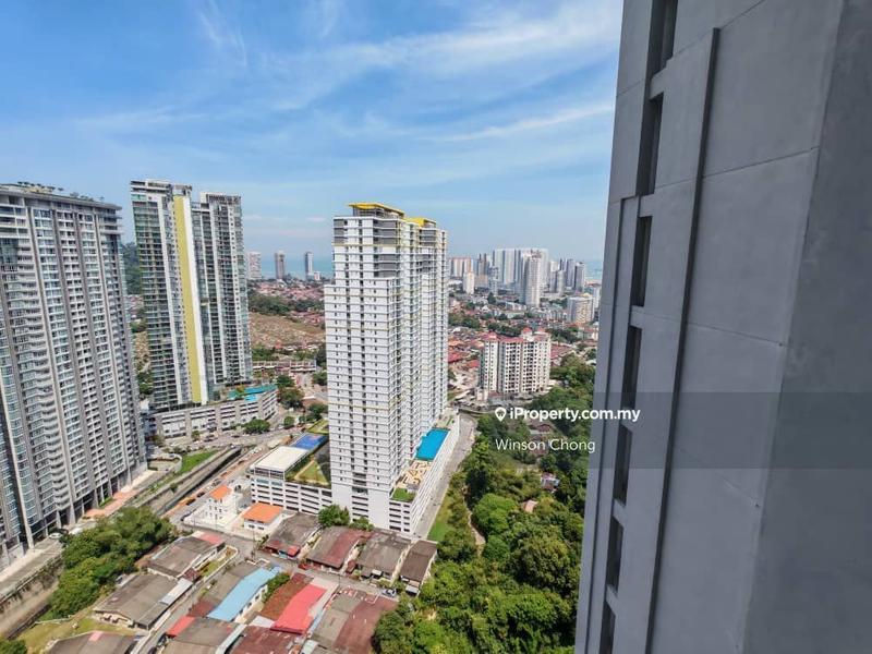 Condominium for Sale in Mont Residence by Winson Chong - iProperty.com.my